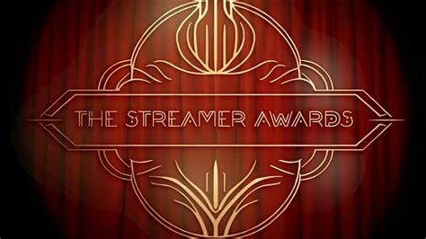 when is the streamer awards 2023|The Streamer Awards 2023 Date Revealed